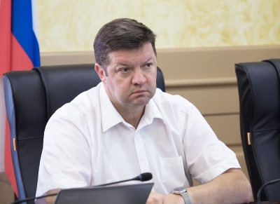 На Ставрополье началась работа над проектом закона об инициативном бюджетировании