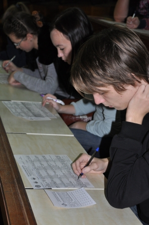 Ставрополье стало вторым регионом в стране по количеству участников акции "Тест по истории Отечества"