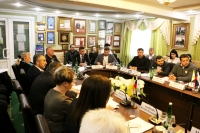 Депутаты рассмотрели перспективы развития курортной и туристической сферы Пятигорска