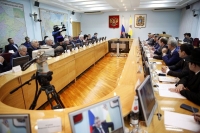 Межнациональные отношения: позитивная динамика на Ставрополье