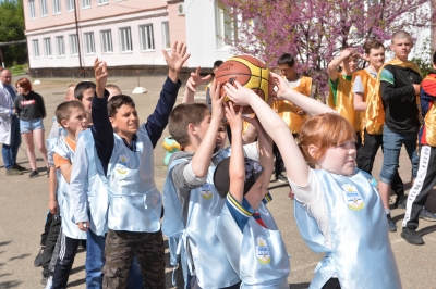 Депутат краевой Думы организовал благотворительную акцию, посвященную пасхальным праздникам