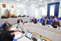 На Ставрополье планируют оптимизировать нагрузку на мировых судей