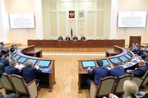 Временная комиссия подвела итоги визита на Ставрополье