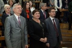 Депутаты приняли участие в церемонии открытия Фестиваля науки "Nauka 0+"