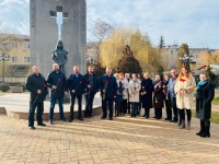 В Кисловодске отметили 79-ю годовщину освобождения города от немецко-фашистских захватчиков