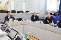 Депутаты рассмотрели обращение Ставропольского ботанического сада об уменьшении ставки земельного налога