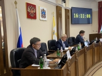 Депутаты рекомендовали к назначению пять кандидатур на должности мировых судей