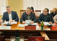 В городской бюджет Кисловодска внесли корректировки
