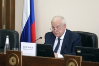 Краевые депутаты рассмотрят возможность присоединения «Радуги» к Ставрополю на ближайшем заседании Думы