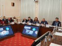 Депутаты краевой Думы готовы оказать поддержку предприятиям, осуществляющим инновационную деятельность