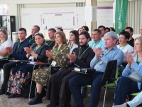 На Ставрополье стартовал пятый поток образовательного проекта «Школа фермера»