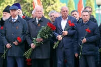 На Ставрополье почтили память героев Битвы за Кавказ