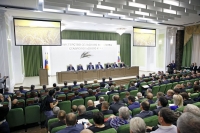 Перспективы развития животноводства обсудили на Ставрополье