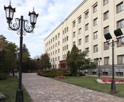 На Ставрополье принят закон по увековечиванию памяти земляков с выдающимися достижениями