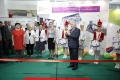 Депутаты краевой Думы посетили выставку &quot;Вместе – ради детей!&quot;