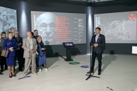 Выставка «НАТО. Хроника жестокости» начала работу в Ставрополе