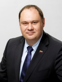 А.В. Завгороднев: Решать проблемы избирательного округа помогают партийные проекты