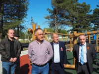 Депутаты оценили благоустройство городской среды в муниципалитетах края