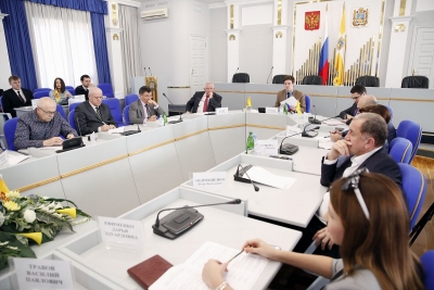 Ставропольский бизнес нуждается в эффективной стратегии развития