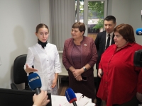 Депутаты предлагают усовершенствовать службу спортивной медицины на Ставрополье