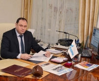 Депутатские приемы в онлайн режиме продолжаются на Ставрополье