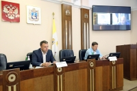 Предприниматели Ставрополья продолжают преодолевать трудности пандемийного периода