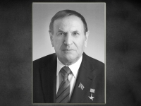 Ушел из жизни депутат Думы Ставропольского края VI созыва Иван Андреевич Богачев