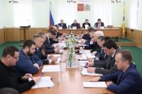 Депутаты Думы Ставрополья обсудили исполнение краевого закона, регулирующего обращение с отходами производства и потребления