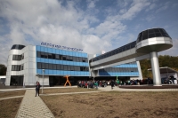 Детский технопарк «Кванториум» открылся в Михайловске