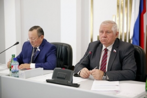 На Ставрополье прошли выборы главы региона и в органы местного самоуправления