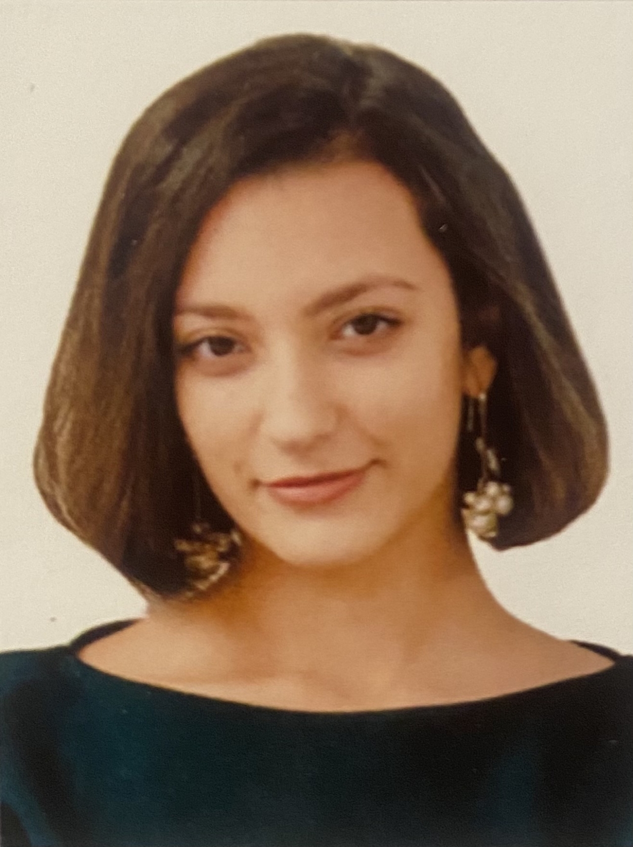 Полина Коваленко Астролог