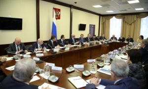 Вопросы экономического развития СКФО обсудили в Пятигорске