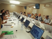 Депутаты краевой Думы вошли в рабочую группу Общественной палаты Ставрополья по сохранению Кавминвод
