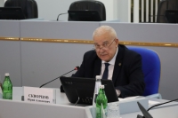 Краевые законодатели работают над уточнением порядка проведения публичных мероприятий на Ставрополье