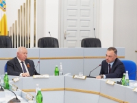 Бюджетные поправки, направленные на решение задач, поставленных Президентом страны – в повестке мартовского заседания Думы Ставрополья