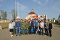 «Военные действия» Следственного комитета на территории Спасо-Преображенского реабилитационного центра