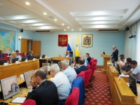 Вопросы межнациональных отношений в молодежной среде обсудили на Ставрополье