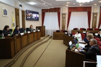 В краевой Думе готовят изменения в региональный закон  &quot;О государственной социальной помощи населению в Ставропольском крае&quot;