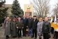 21 января 2015 года в городе Будённовске рядом с памятником «Родина-мать» установлены часы обратного отсчета до дня 70-летия Победы в Великой Отечественной войне.
