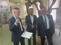 Депутаты Думы оценили состояние музеев края