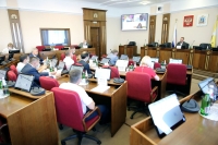 Развитие рыбоводства на Ставрополье нуждается в дополнительном контроле краевых депутатов