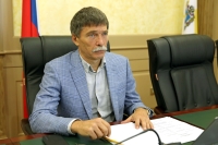 В Думу Ставрополья поступят законодательные инициативы от исполнительной власти края