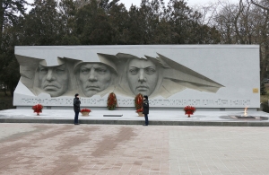 29 января – День освобождения Ставропольского края от немецко-фашистских захватчиков