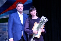 В пятницу 21 апреля 2017 года в Ипатовском районе состоялось торжественное мероприятие пресвященное дню местного самоуправления