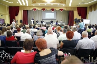 Августовская педагогическая конференция объявила начало нового учебного года