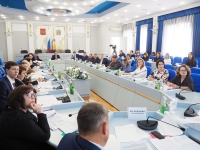 Комитет завершил подготовку вопросов к заседанию Думы