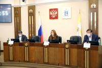 Краевые депутаты планируют отменить курортный сбор для всех жителей Ставрополья