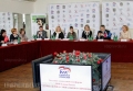 Вопросы профилактики социального сиротства обсудили в Ставрополе