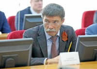Дмитрий Судавцов принял участие в заседании краевого правительства
