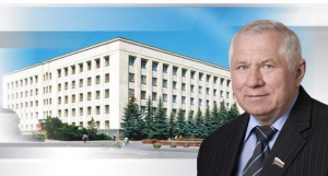 Заявление председателя Думы Ставропольского края Ю.В. Белого